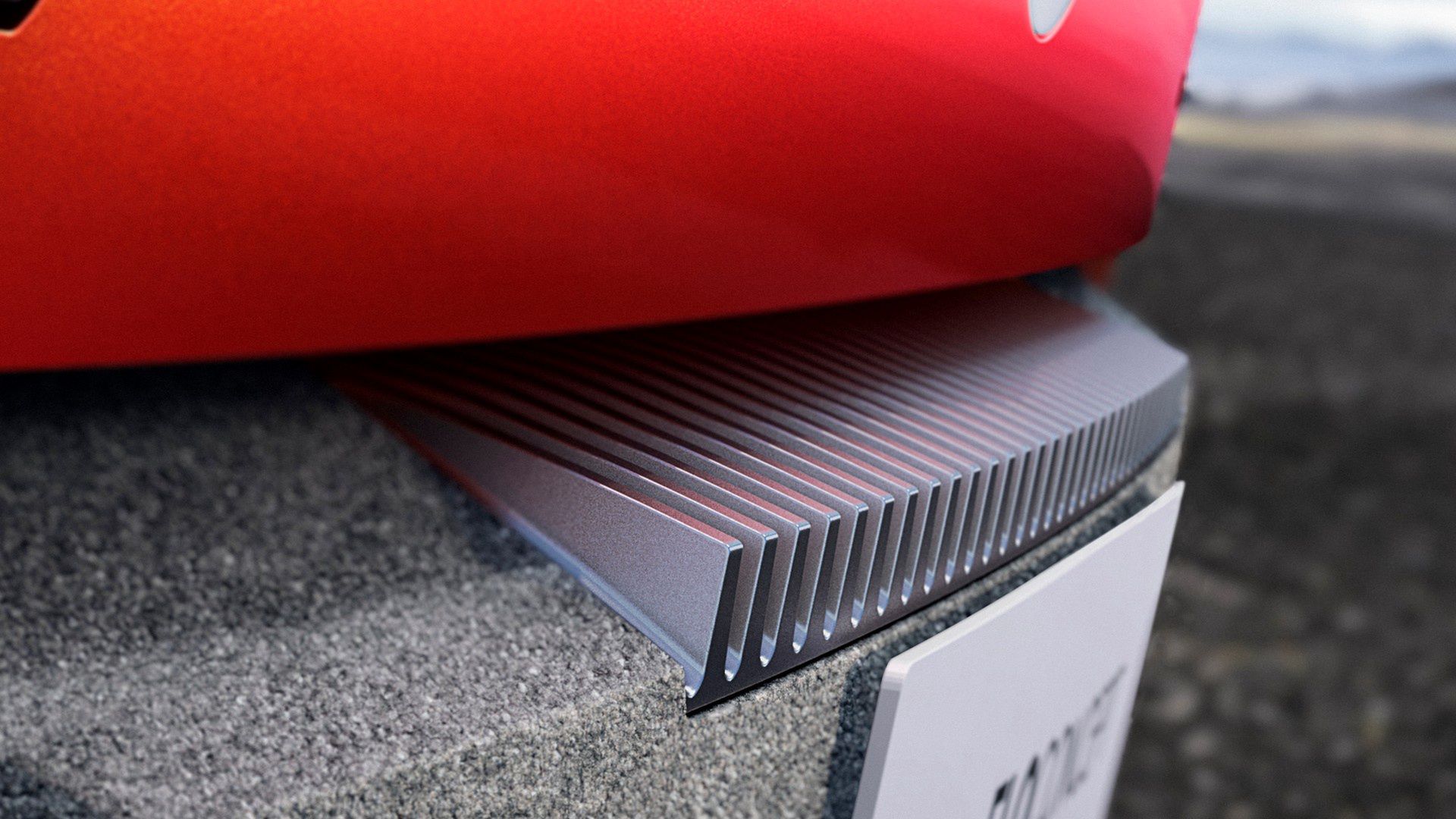 Citroën Elo Concept