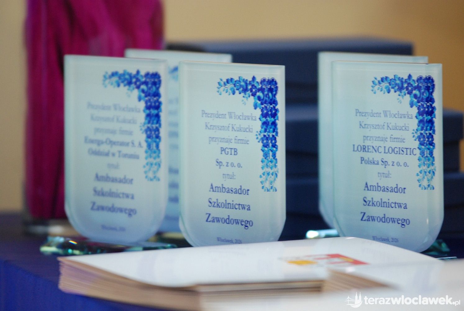 Dzień Edukacji Narodowej 2026 we Włocławku