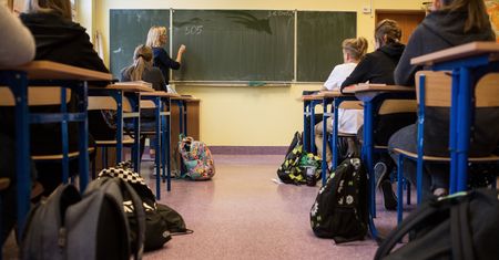 Zdalne nauczanie w szkołach? Jest decyzja