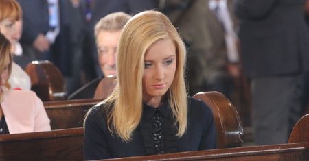 Kinga Duda przejdzie obojętnie? Poprosili ją o wsparcie
