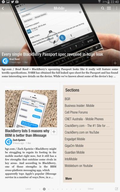 Weekendowy Zestaw Gier i Aplikacji: aplikacje, których używam - aktualizacja 29