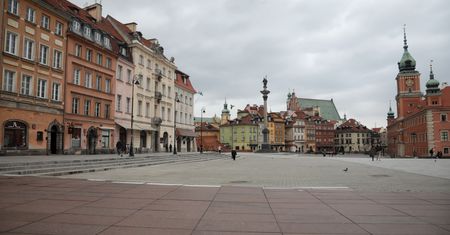 Koronawirus. Czy będzie lockdown w woj. mazowieckim? Jest głos z Ministerstwa Zdrowia