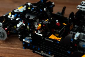 Lego Technic McLaren P1