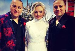 Po tylu latach wciąż problemy. Edyta Golec nie poznaje męża