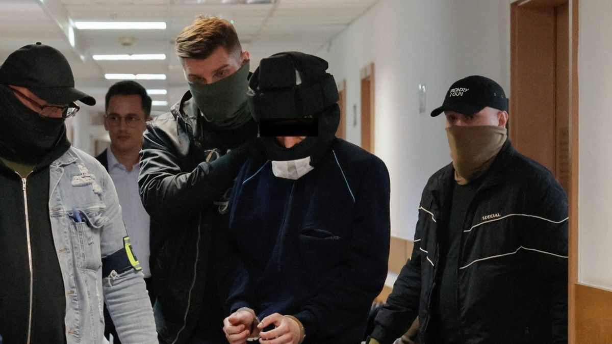 Opinia ws. Mieszka R. będzie nieco później.