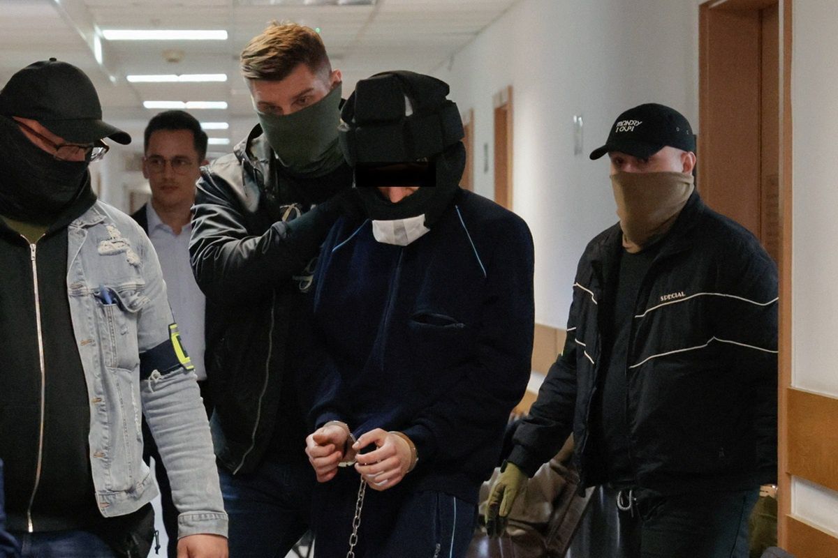 Badania psychiatryczne Mieszka R. Mamy nowe informacje