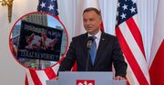 Andrzej Duda stanie przed sądem. Odpowie za swoje kontrowersyjne słowa
