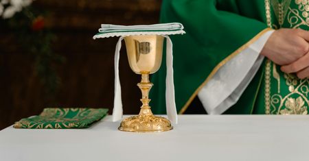 Zgłoszenia pedofilii w Kościele. "Trend wzrostu liczby tych przestępstw"