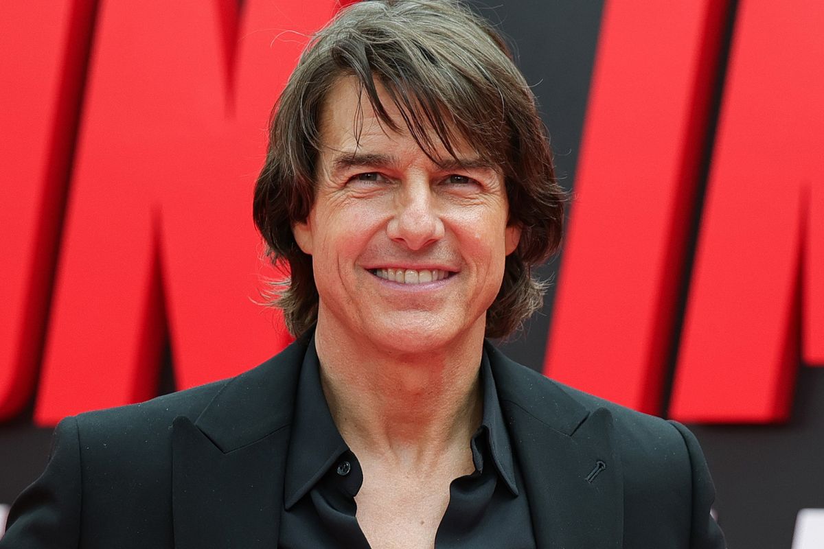 Tom Cruise zemdlał w trakcie kręcenia "Mission Impossible". Niebezpieczny wyczyn