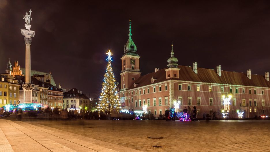 Brytyjczycy docenili polskie miasto