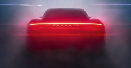 Porsche nie chce, żebyśmy źle wymawiali Taycan. Jest nawet wideo instruktażowe