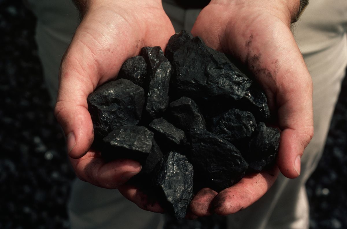 Duże promocje na węgiel w PGG