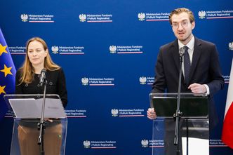 Polska liczy na miliardy euro z UE. Minister przedstawił plan