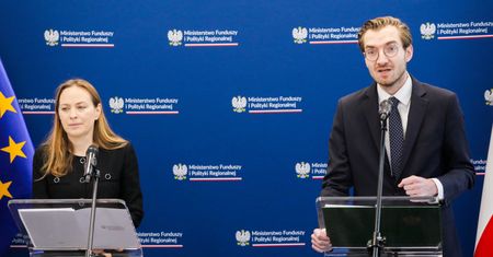 Polska liczy na miliardy euro z UE. Minister przedstawił plan