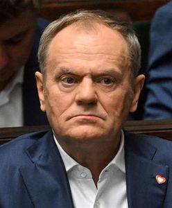 Mocny wpis Tuska. "Niech nikt już nie udaje"