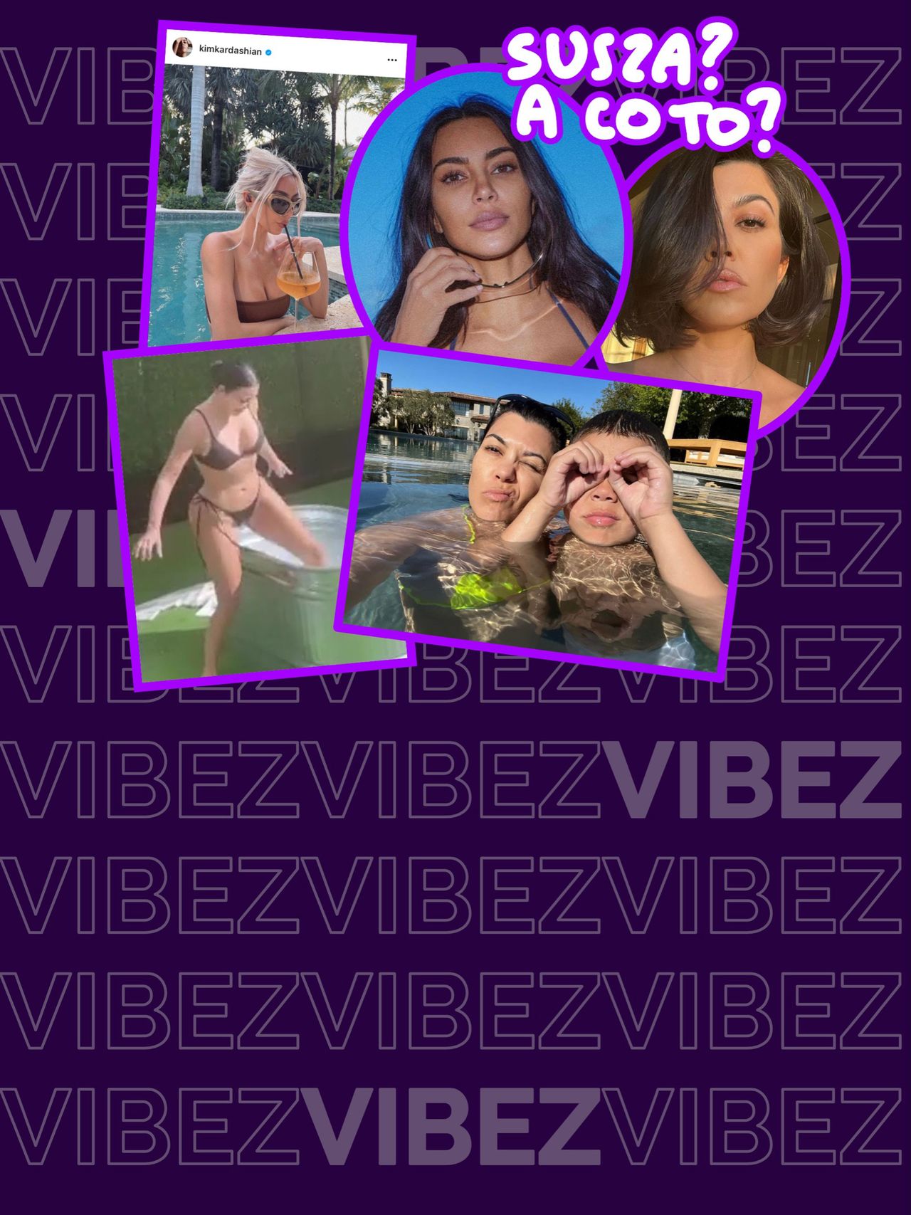 Stan Kalifornia odetnie wodę Kim Kardashian? Celebrytka ignorowała suszę