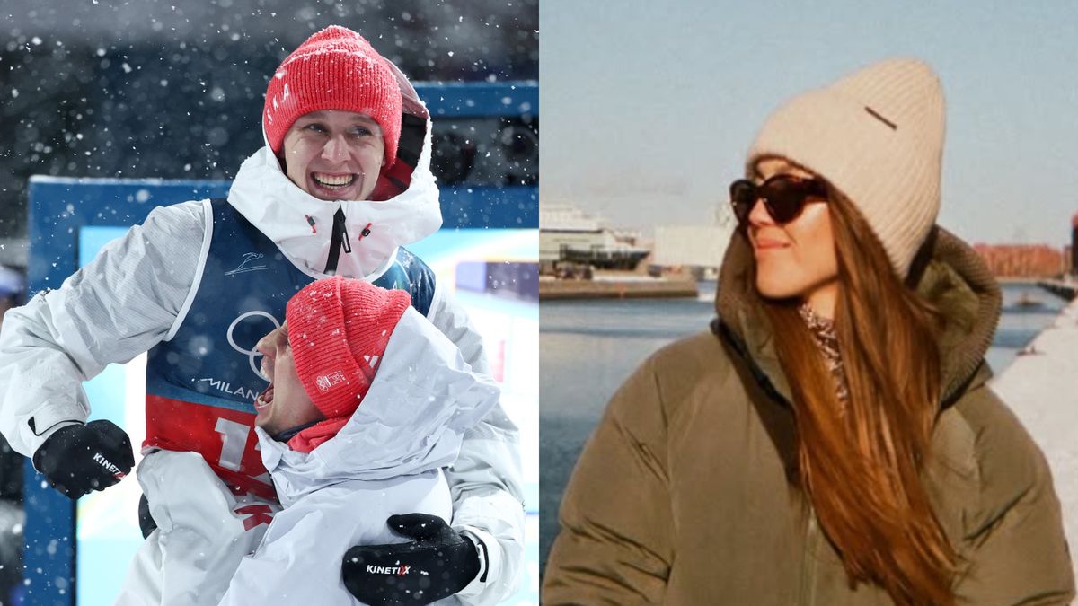 Siostra Pawła Wąska zamieściła urocze nagranie 