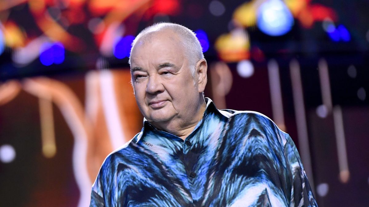 Kiedy odbędzie się pogrzeb Stanisława Soyki?