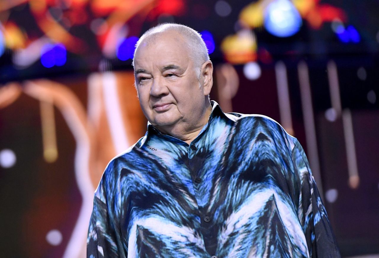 Pogrzeb Stanisława Soyki. Rodzina podała datę