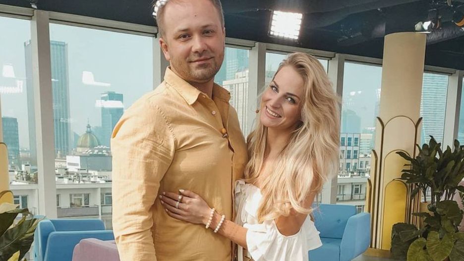 Anita i Adrian wciąż są tak samo szczęśliwi.