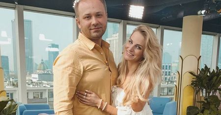 "Ślub od pierwszego wejrzenia": Anita i Adrian wciąż tak samo zakochani