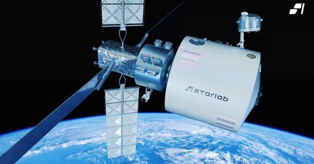Powstanie europejska stacja kosmiczna. Zastąpi ISS