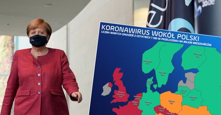 Koronawirus w Polsce i na świecie. Czesi i Słowacy ogłaszają mały lockdown, Niemcy decydują