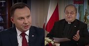 Rydzyk domaga się pieniędzy od Dudy: "Uczelnie prywatne to ogony dla mniej inteligentnych? KATOLICY TEŻ PŁACĄ PODATKI!"
