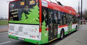 Lublin: Mikołajkowa akcja w komunikacji miejskiej. Książki dla pasażerów