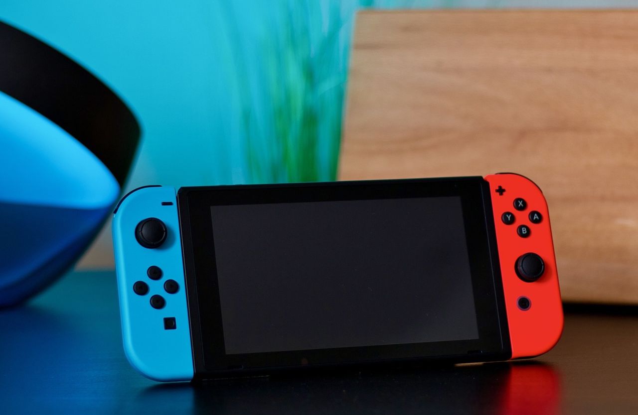 Koniec driftujących Joy-Conów. Nintendo naprawi je za darmo