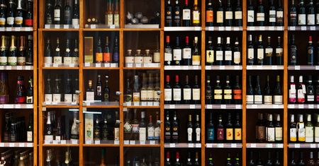 Polacy kupują go na potęgę. Ten alkohol wypiera z rynku konkurencję