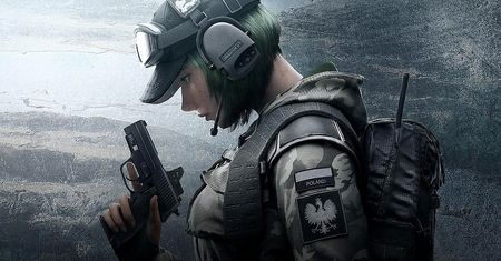 Rainbow Six Siege - porównanie ustawień graficznych