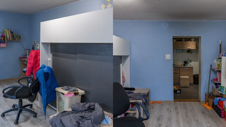 "Nasz nowy dom". Tak wyglądała ostatnia metamorfoza Katarzyny Dowbor