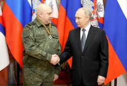 Putin pozbył się generała? "To ciekawe posunięcie"