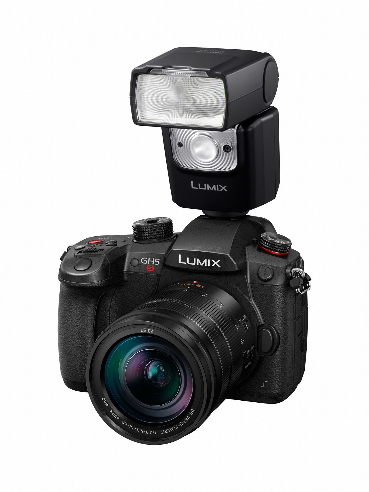 Panasonic GH5S