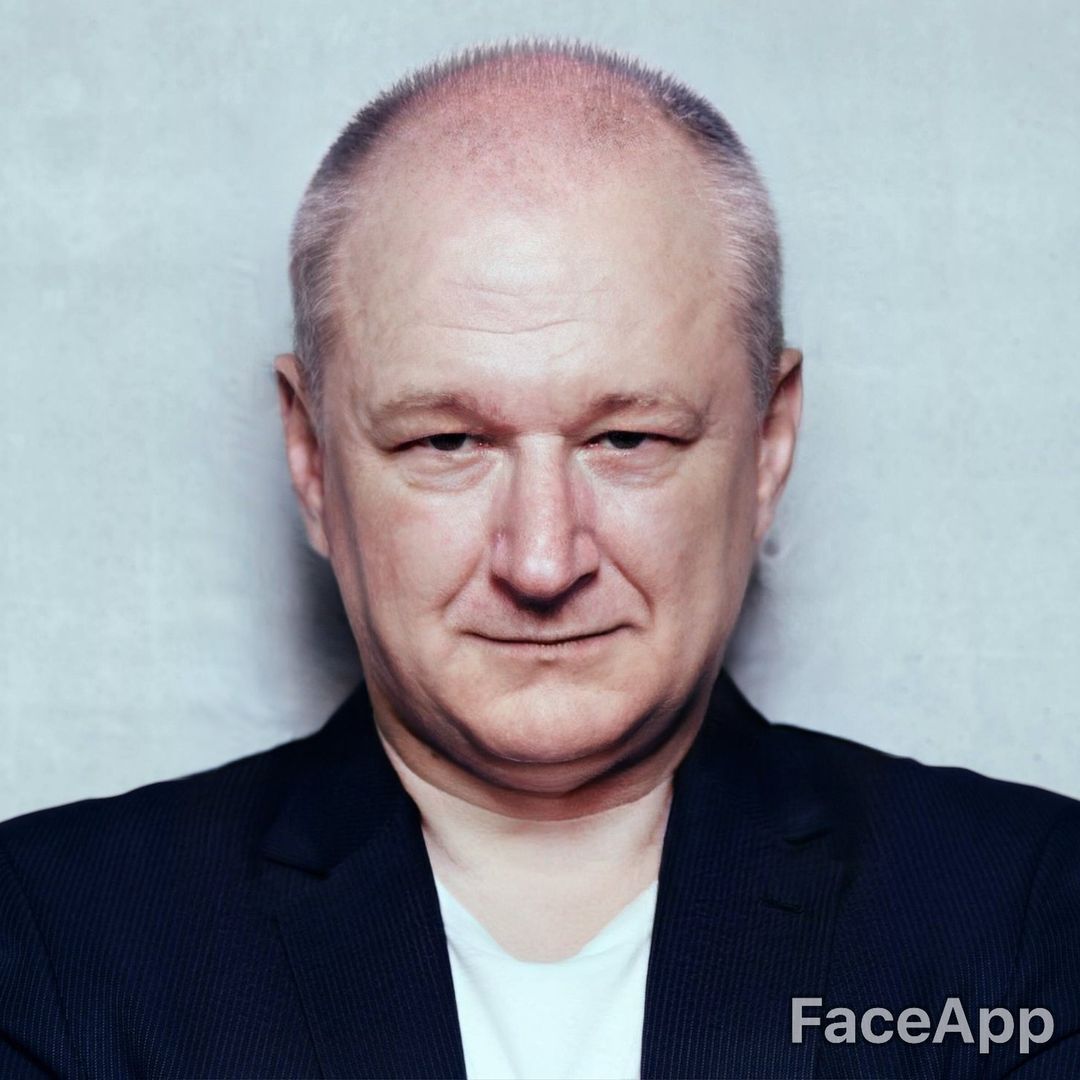 FaceApp: internet oszalał na punkcie aplikacji do postarzania twarzy. Sprawdziłem jej skuteczność 17