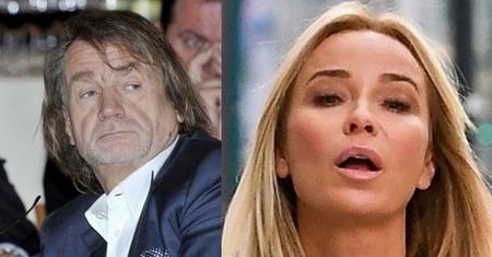 Przetakiewicz wyjaśnia "małżeństwo" z Kulczykiem: "Zawarliśmy ZWIĄZEK PARTNERSKI. Taka umowa nie wymaga ślubu"