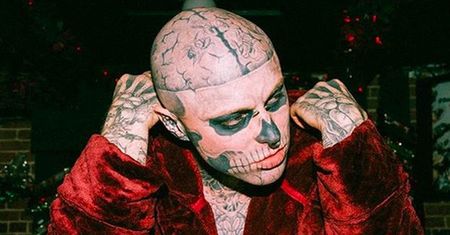 Rodzina Zombie Boya twierdzi, że jego śmierć to wypadek, a nie samobójstwo: "Ten balkon był bardzo niebezpieczny"