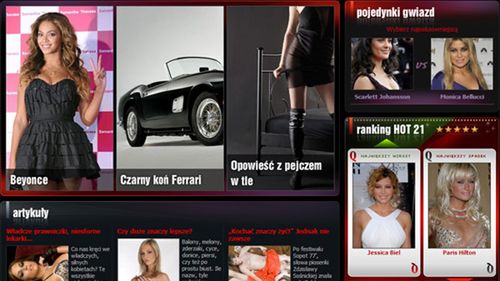 JegoEgo.pl - serwis dla facetów od WP 1