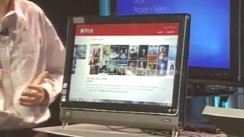 Netflix na Windowsie 7 1