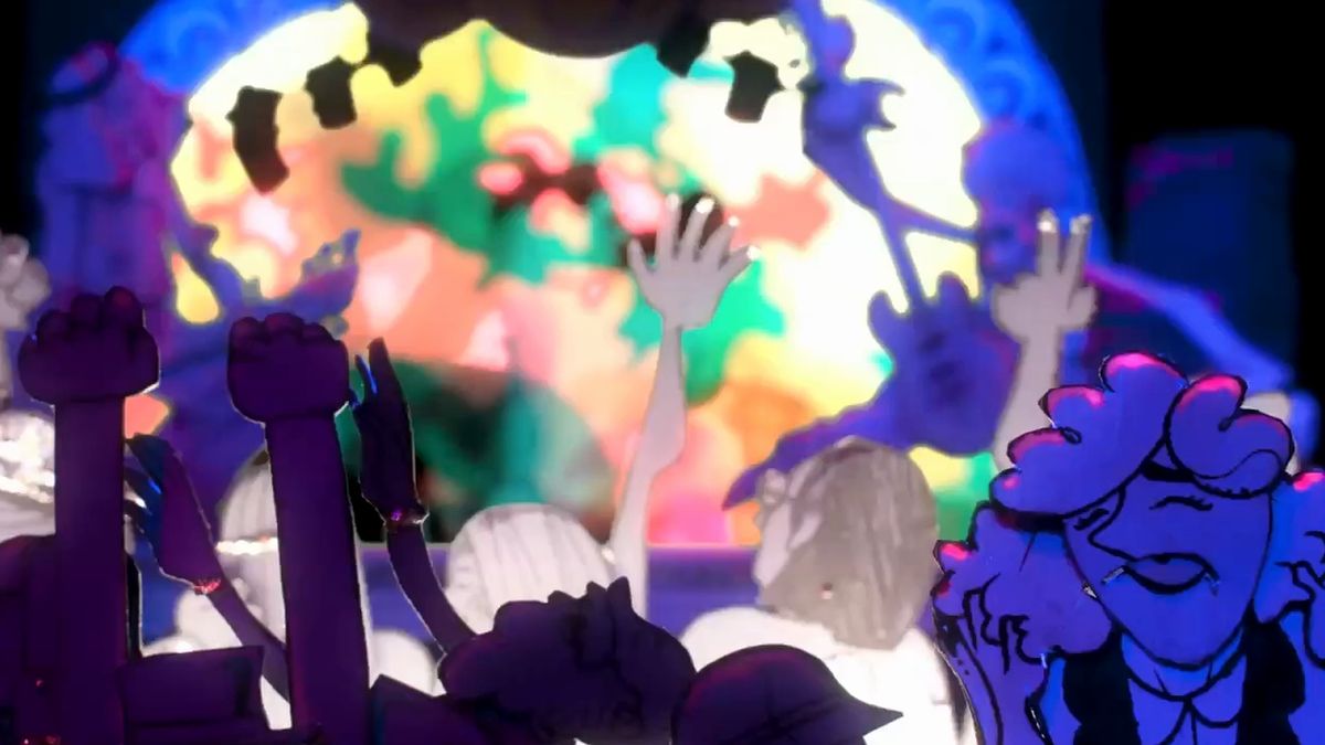 Historia światła. Od ognia do giętkich paneli OLED 1