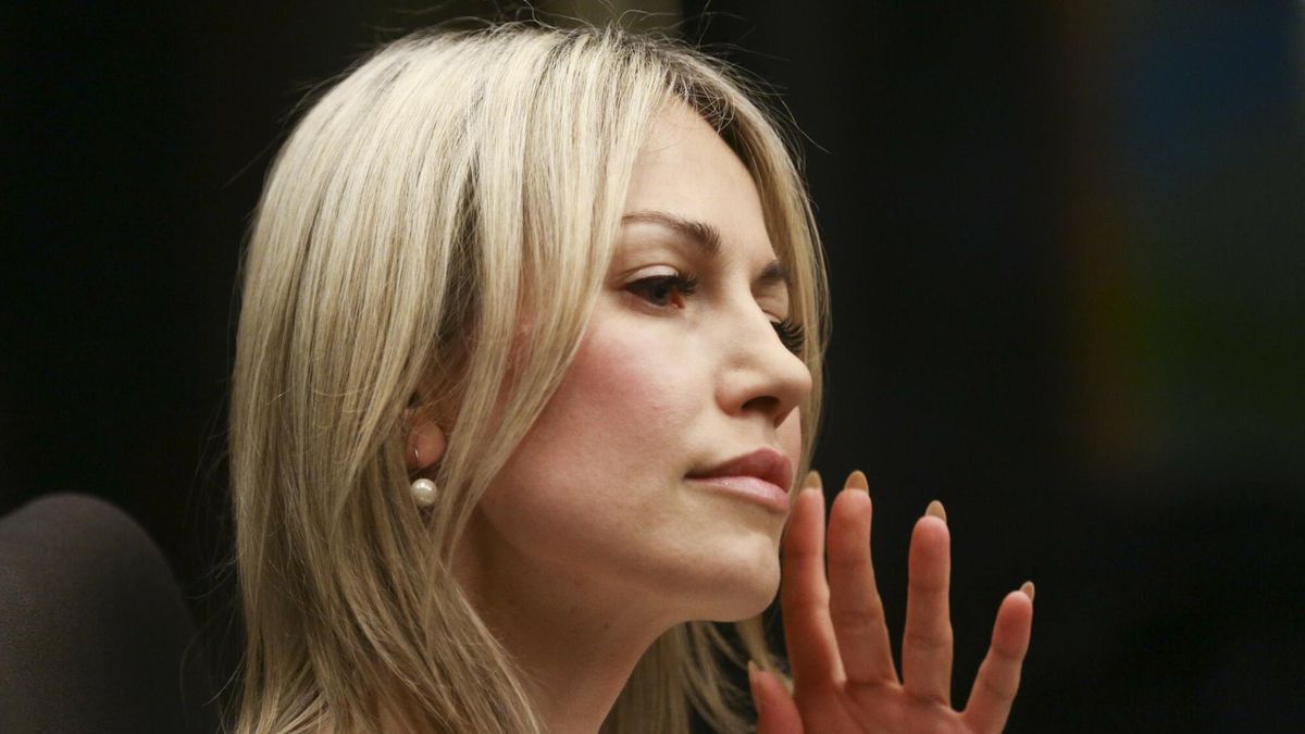 Magdalena Ogórek ostro wypowiedziała się o aborcji
