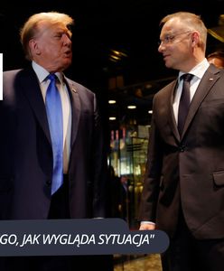 Jak administracja Trumpa widzi Polskę? "Wiedzą, jaką robotę wykonujemy"