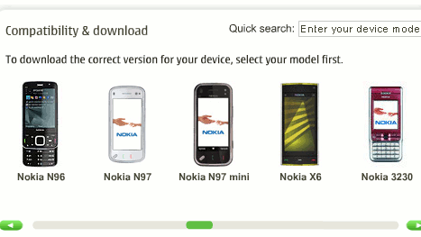 Niezależni programiści motywują Nokię do pracy 1