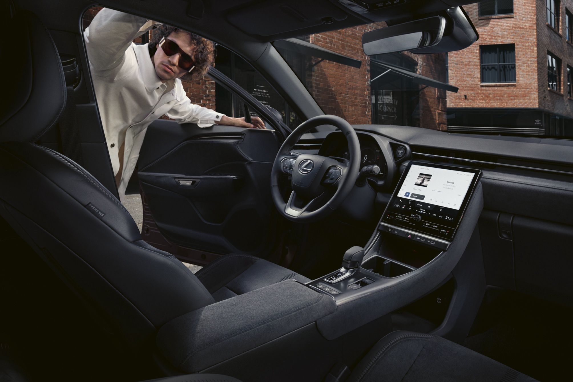Lexus LBX Original Edition