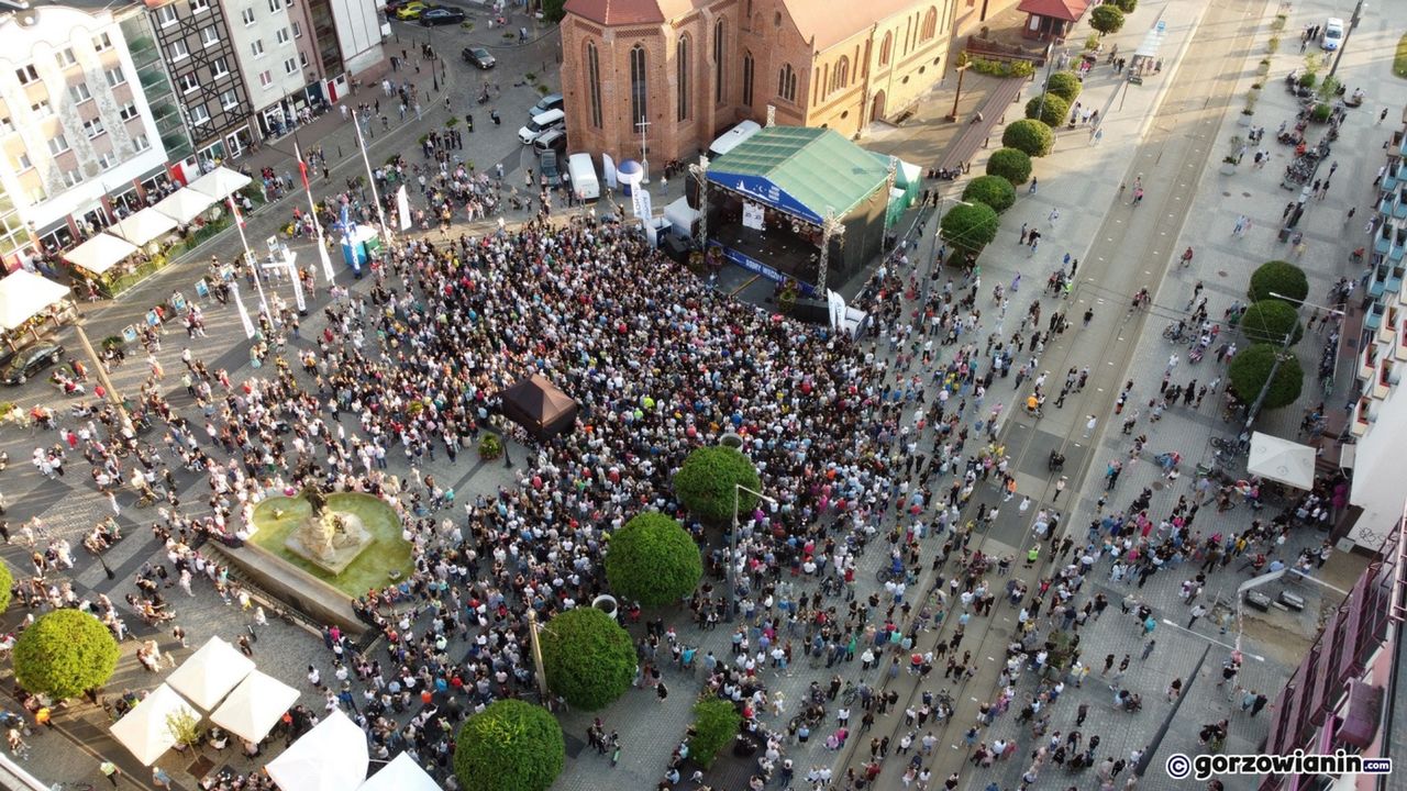 Dobry Wieczór Gorzów do poprawki? Mieszkańcy zabrali głos, MCK analizuje wyniki