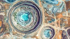 Piękne zdjęcia Ziemi. Google dzieli się nowymi fotografiami