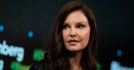 Ashley Judd została trzykrotnie zgwałcona. Rozmowa z oprawcą przyniosła jej spokój