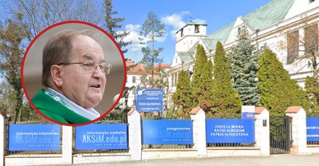 Chętnych na studia u Ojca Rydzyka nie brakuje. Czesne? Lepiej usiądźcie