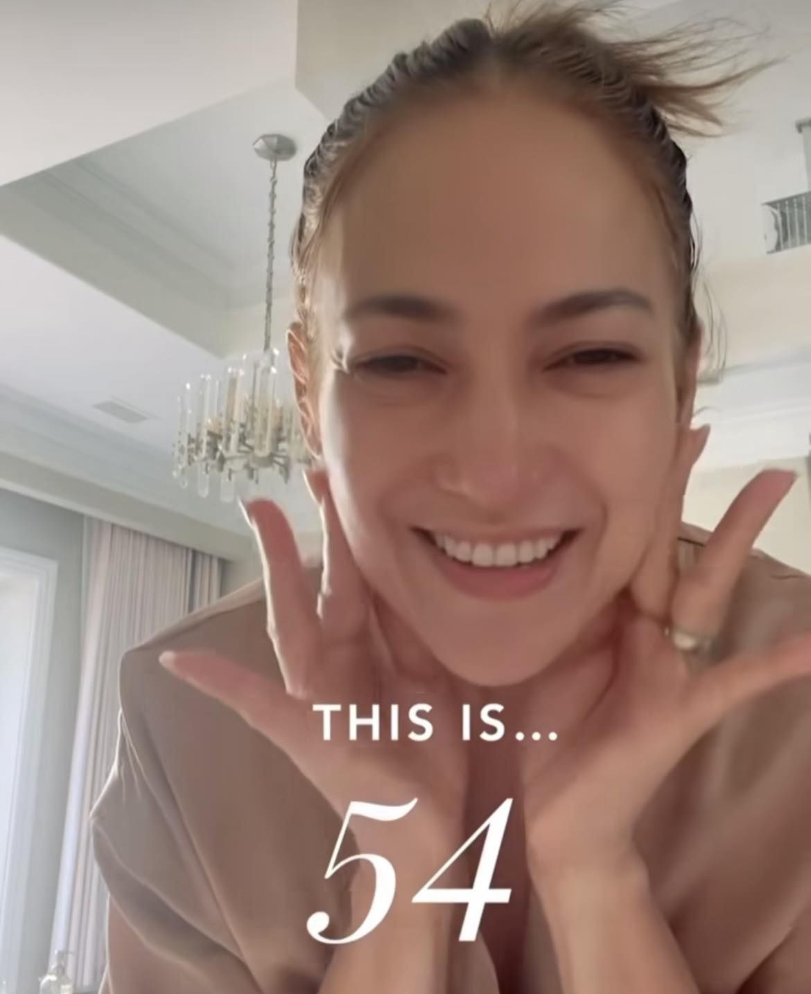 Jennifer Lopez
